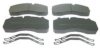 AIR FREN 21.29087 Brake Pad Set, disc brake